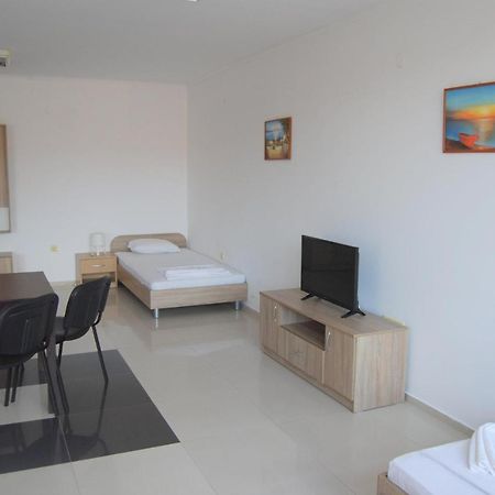 Coral City Sunny Beach Exterior foto